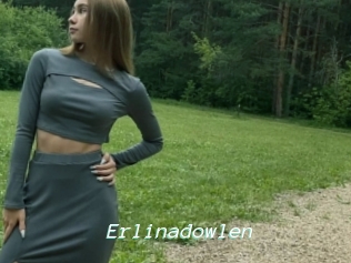 Erlinadowlen