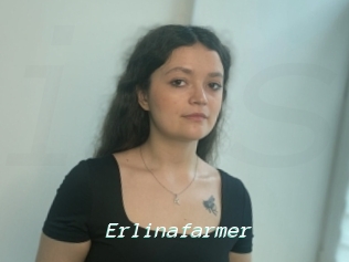 Erlinafarmer