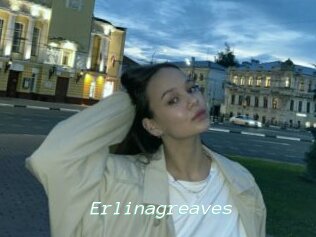 Erlinagreaves