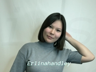 Erlinahandley