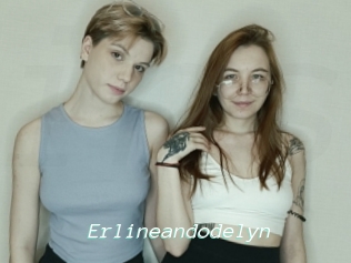 Erlineandodelyn
