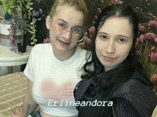 Erlineandora