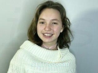 Erlineboman