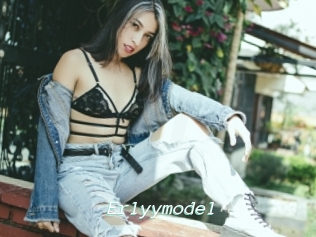 Erlyymodel