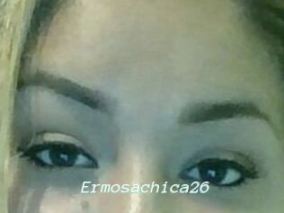 Ermosachica26