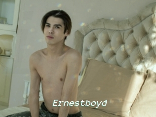 Ernestboyd