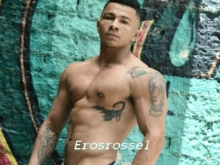 Erosrossel