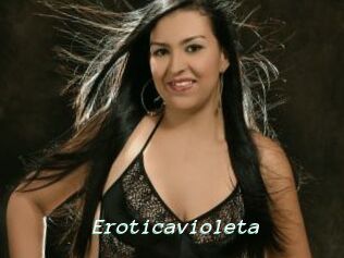 Eroticavioleta