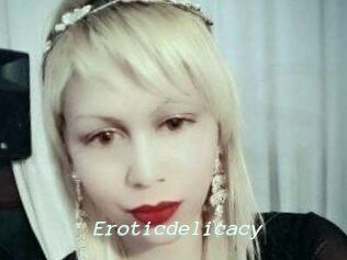 Eroticdelicacy