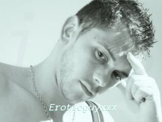 Eroticguyxxx