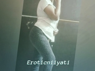 Eroticniiyati