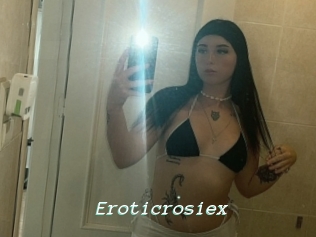 Eroticrosiex