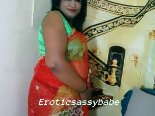 Eroticsassybabe