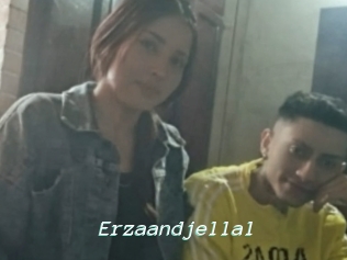 Erzaandjellal