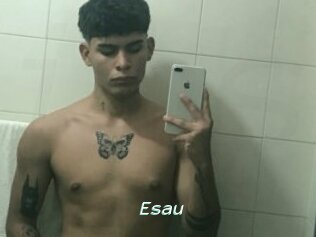 Esau