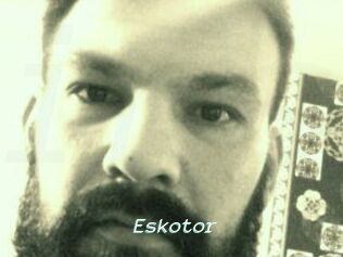 Eskotor