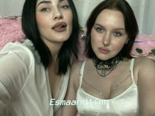Esmaandlinn