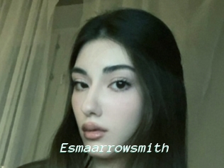 Esmaarrowsmith