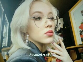Esmabeale