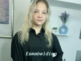 Esmabelding