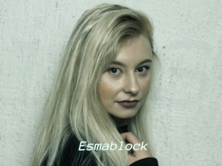 Esmablock