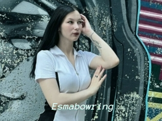 Esmabowring