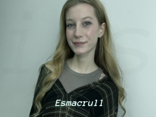Esmacrull
