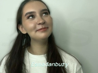 Esmadanbury