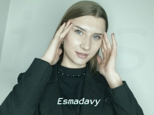 Esmadavy