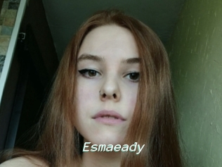Esmaeady