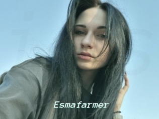Esmafarmer
