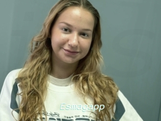 Esmagapp