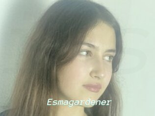 Esmagardener
