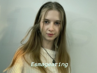 Esmagearing