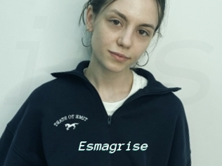Esmagrise