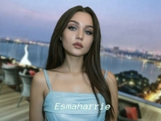 Esmaharrie