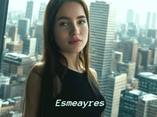 Esmeayres