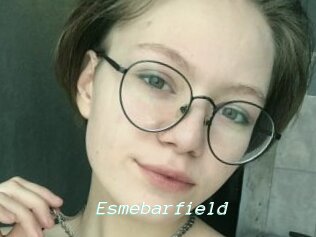 Esmebarfield