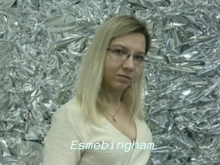 Esmebingham