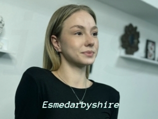 Esmedarbyshire
