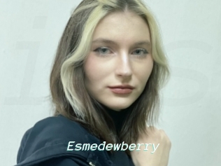 Esmedewberry