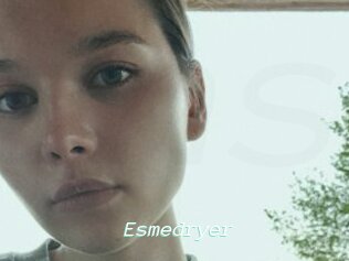Esmedryer