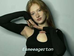 Esmeeagerton