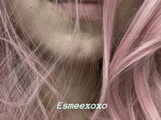 Esmeexoxo