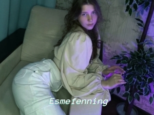 Esmefenning