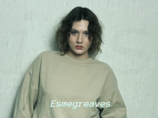 Esmegreaves