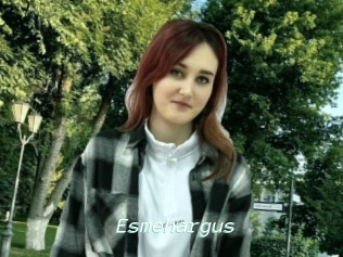 Esmehargus