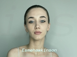 Esmehawkinson