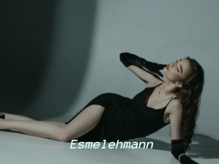 Esmelehmann