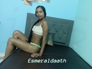 Esmeraldaath